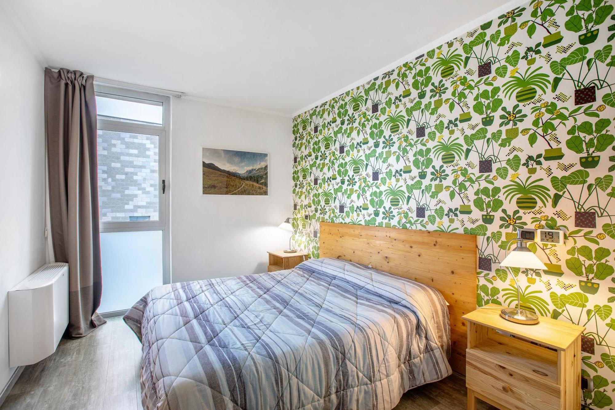 Alpen Pila Loft 5