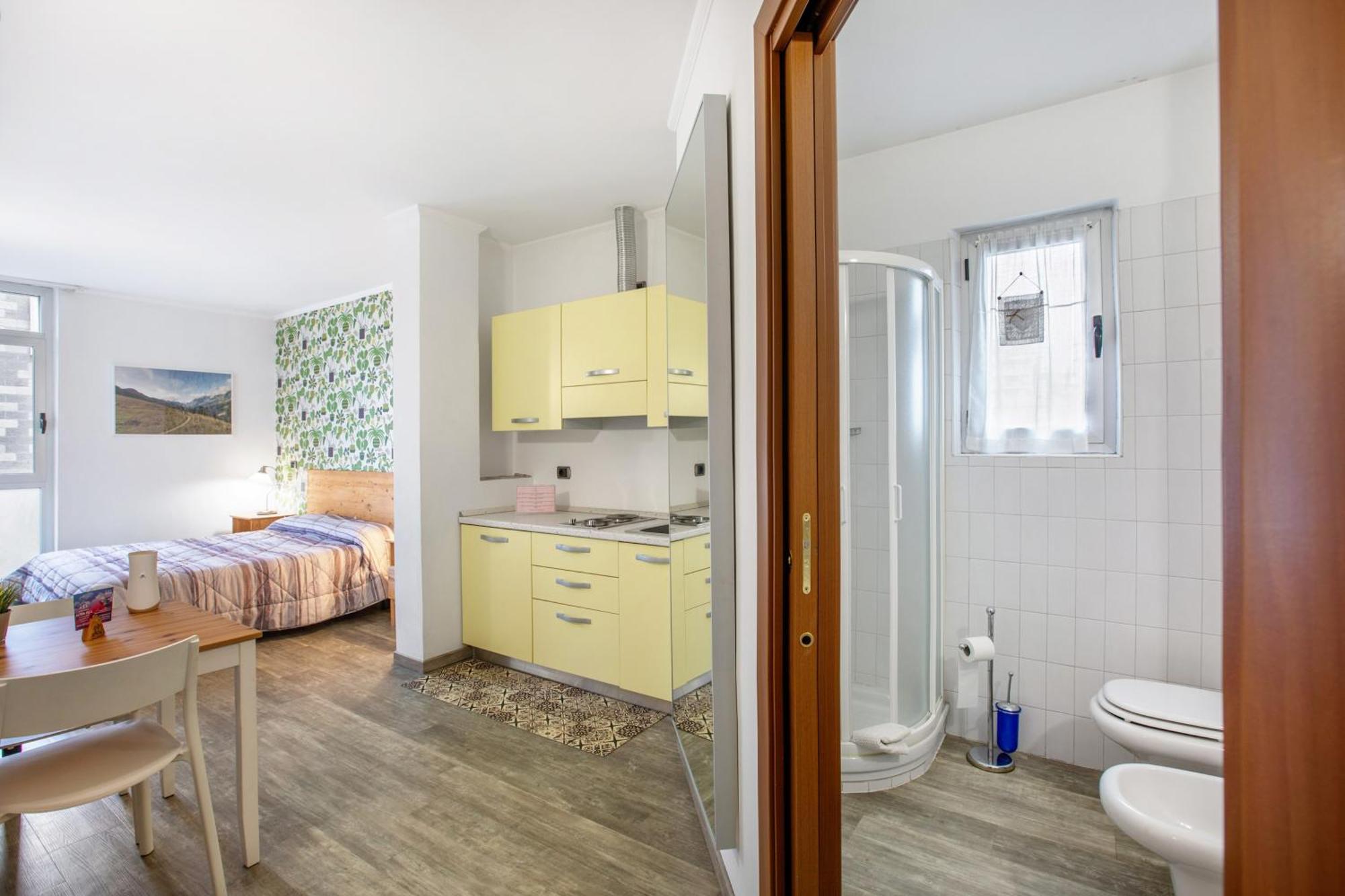 Alpen Pila Loft 5 *
