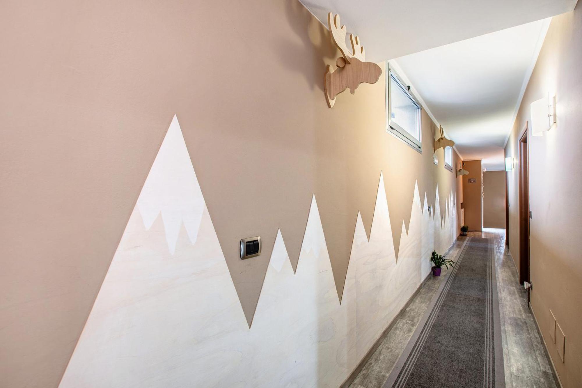 Alpen Pila Loft 5 Apartment