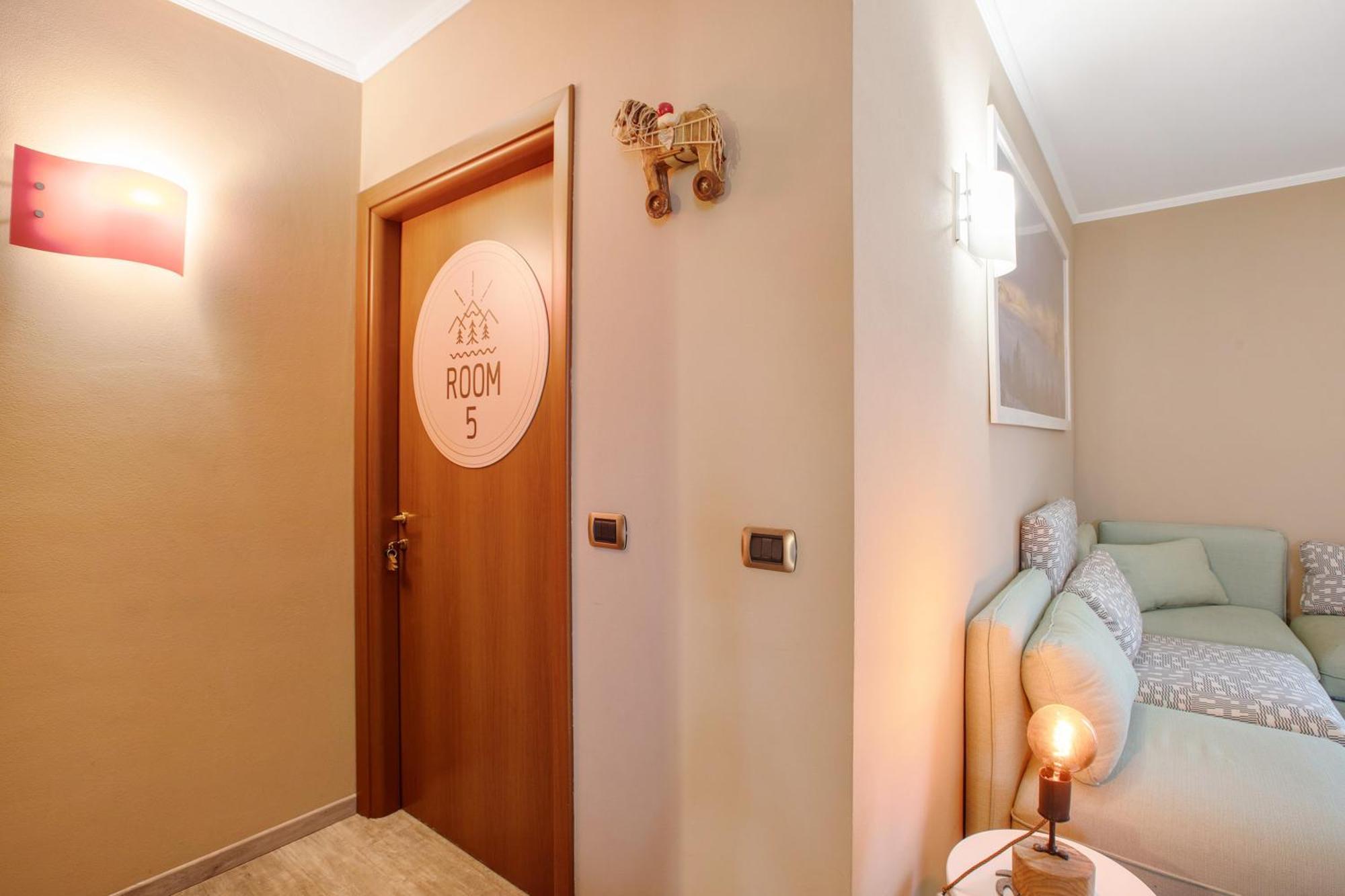 Alpen Pila Loft 5 Apartment