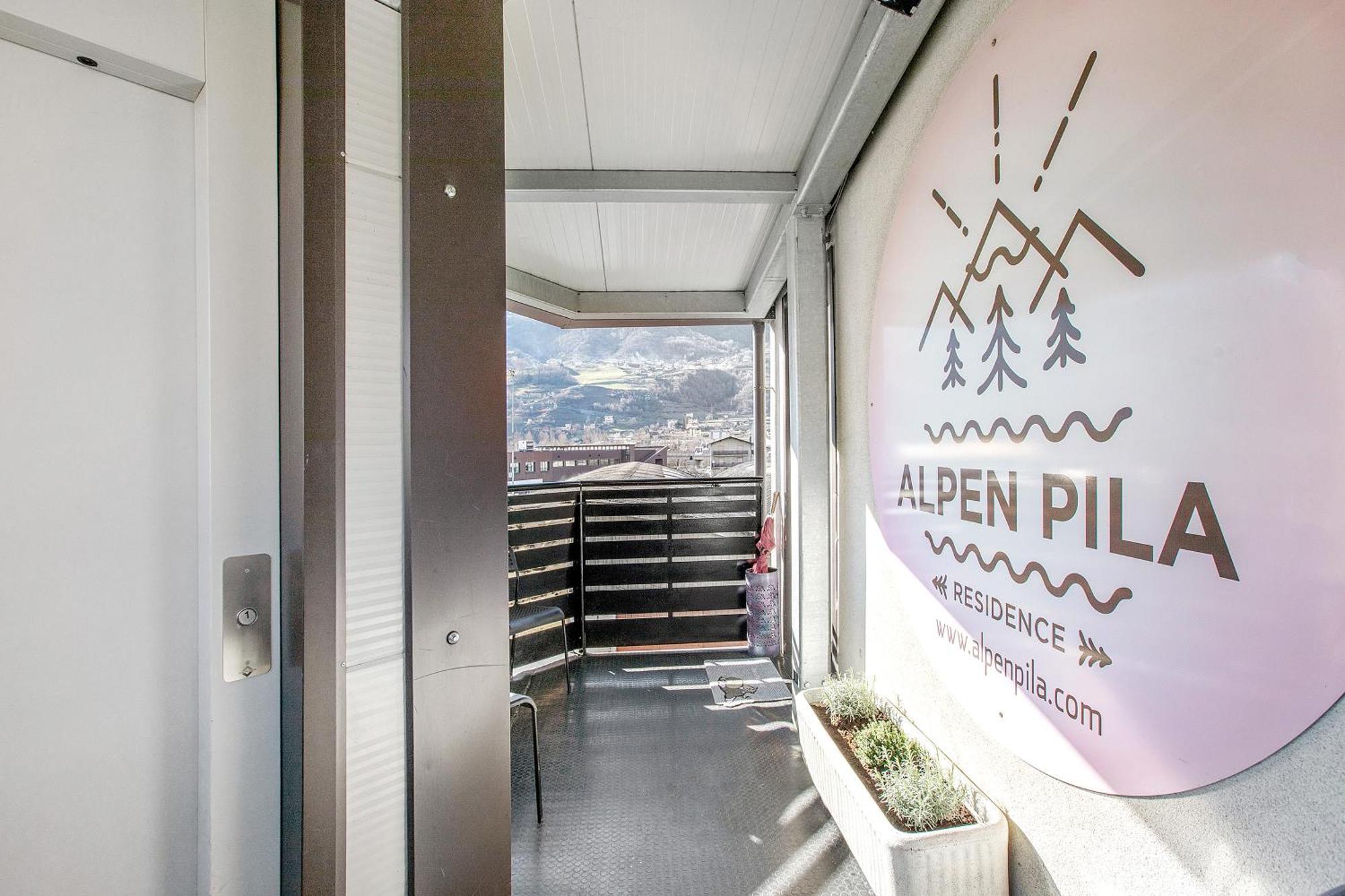 Apartment Alpen Pila Loft 5 *
