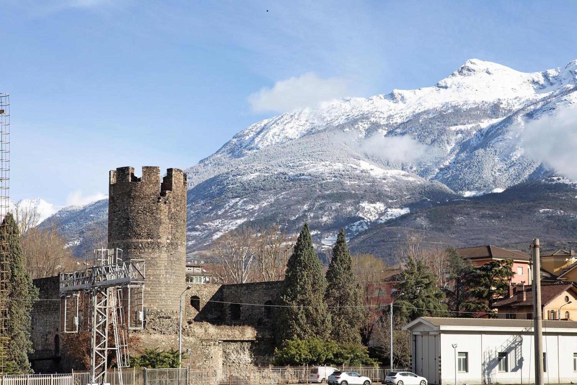 Alpen Pila Loft 5 *